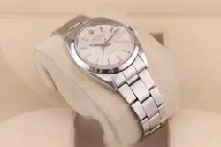 Vintage and RARE 1972 Rolex Air-King-Date Ref. 5700 w/ 7835 Oyster Bracelet!