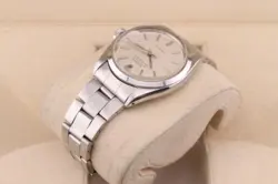 Vintage and RARE 1972 Rolex Air-King-Date Ref. 5700 w/ 7835 Oyster Bracelet!