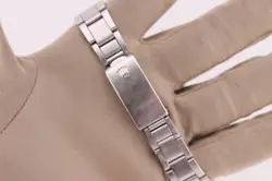 Vintage and RARE 1972 Rolex Air-King-Date Ref. 5700 w/ 7835 Oyster Bracelet!