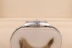 Vintage and RARE 1972 Rolex Air-King-Date Ref. 5700 w/ 7835 Oyster Bracelet!