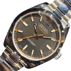 MILGAUSS 116400 #218