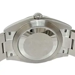 SERIAL 126334 WG/SS
