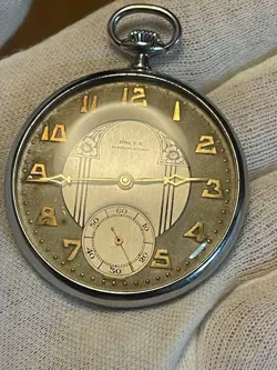 WATCH RARE ITEM