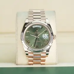 228235 OLIVE GREEN