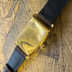 ANTIQUE LUXURY