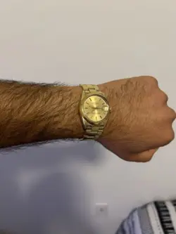 DATE GOLD RARE