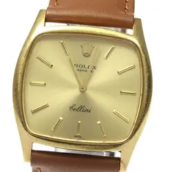 JUNK ROLEX 3805