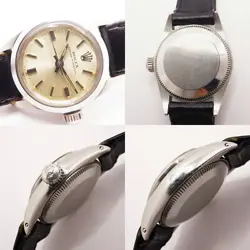 BAND AUTOMATIC