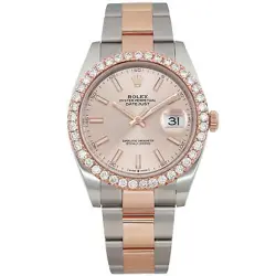 SUNDUST DIAL AUTOMATIC