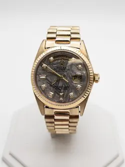 000 ROLEX DAY