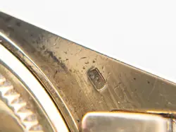 $40,000 ROLEX DAY DATE PRESIDENT 36mm METEORITE DIAMOND Mens Watch SERVICED