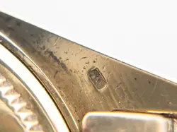 $40,000 ROLEX DAY DATE PRESIDENT 36mm METEORITE DIAMOND Mens Watch SERVICED