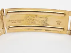 $40 000 ROLEX