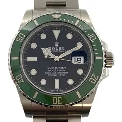 【UNUSED】ROLEX SUBMARINER
