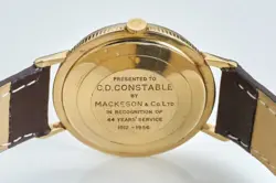 9K GOLD ‘1966’