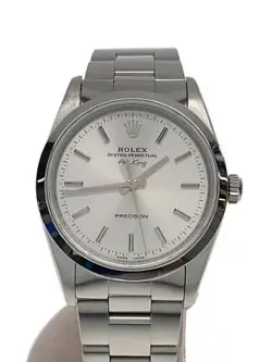 SILVER SS 202410