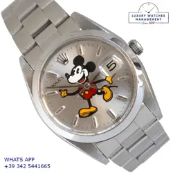 MOUSE 1966’S