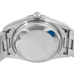 NUMBER WATCH AUTOMATIC
