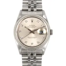NUMBER 1990 AUTOMATIC