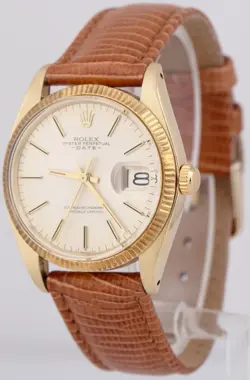 WATCH 1503