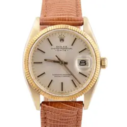 STRAP WATCH 1503