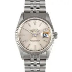 16234 DATEJUST NUMBER