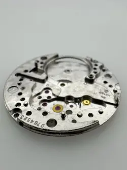 Rolex 1570  Main Base Plate Used Condition Not Tested