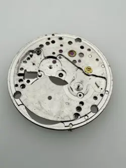 Rolex 1570  Main Base Plate Used Condition Not Tested