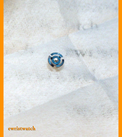 SEMI BUBBLEBACK 6202
