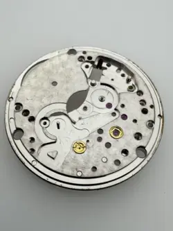 Rolex 1575. Base Main Plate Used Condition Not Tested Inventory Number 5