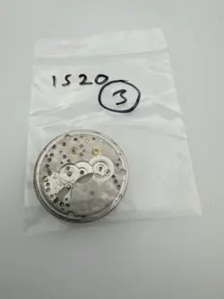 1520 BASE MAIN