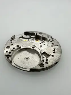 Rolex 1520 Base Main Plate Used Condition Not Tested Inventory Number 3