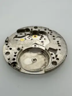 Rolex 1520 Main Base Plate Used Condition Not Tested