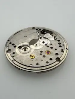 Rolex 1520 Main Base Plate Used Condition Not Tested