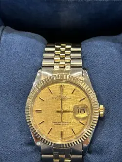DIAL 36MM!