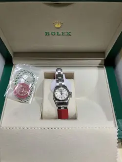 WHITE GOLD AUTHENTIC