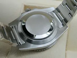 Rolex Submariner Hulk 116610LV 40mm C.2010-2016 with Box Hangtag &  Service Card