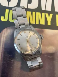 ROLEX OYSTER 32MM