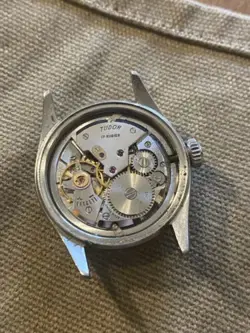 OYSTER 32MM