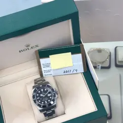 DATE 116610LN CERAMIC