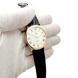 CELLINI VINTAGE 18K