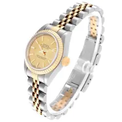 26MM DATE