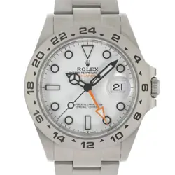WHITE WARRANTY 2022