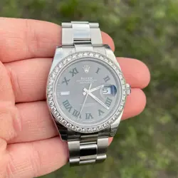 126300 DIAMOND