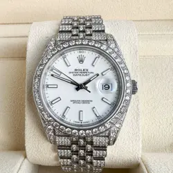 DIAMONDS 41MM