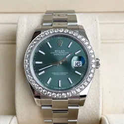 126300 GRN DIAMOND
