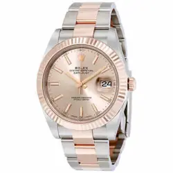 SUNDUST DIAL STEEL