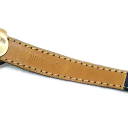 MANUAL-WINDING WATCH 18KYG