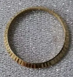 DATEJUST LADY GOLD