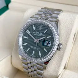 126200 GREEN PALM